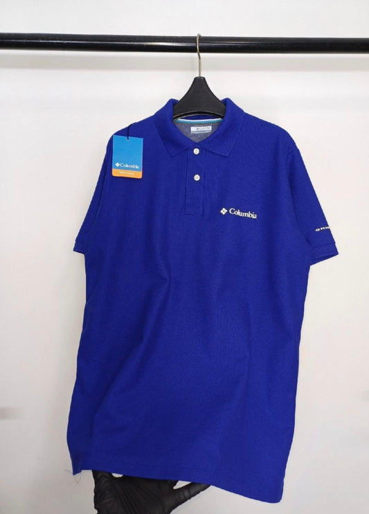 Camisero COL Hombre Manga Corta