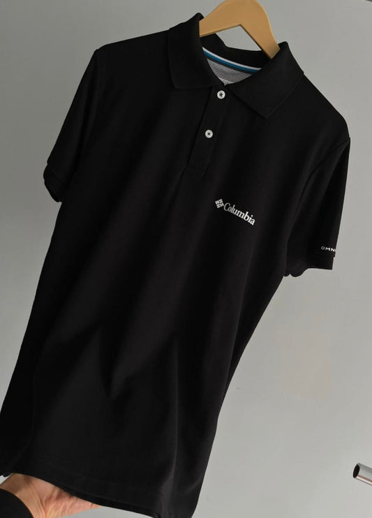 Camisero COL Hombre Manga Corta
