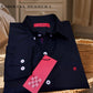 Camisa CH Hombre Manga Larga