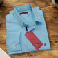 Camisa CH Hombre Manga Larga