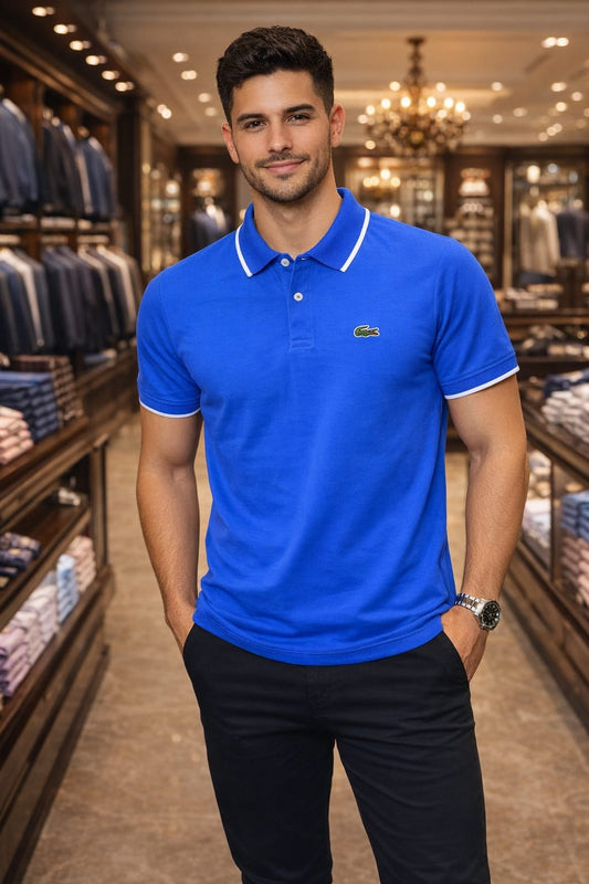 Camisero LCST Hombre