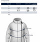 Cortaviento COL Hombre Impermeable con Capucha