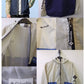 Cortaviento COL Hombre Impermeable con Capucha