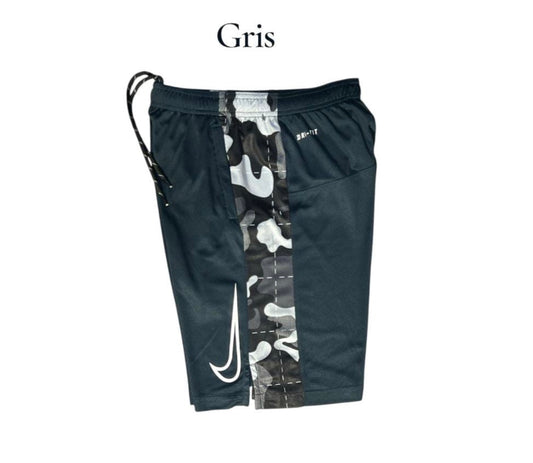 Short Hombre Deportivo