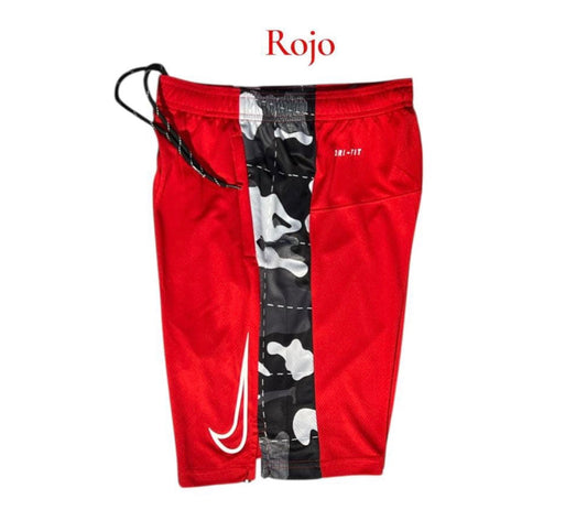 Short Hombre Deportivo
