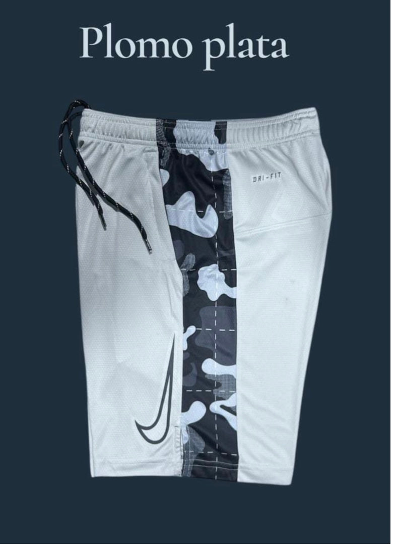 Short Hombre Deportivo
