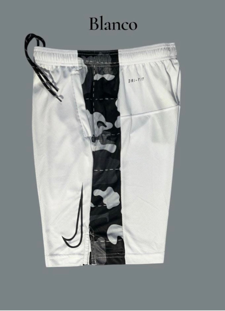 Short Hombre Deportivo