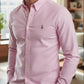 Camisa RL Hombre Manga Larga
