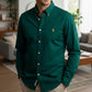 Camisa RL Hombre Manga Larga