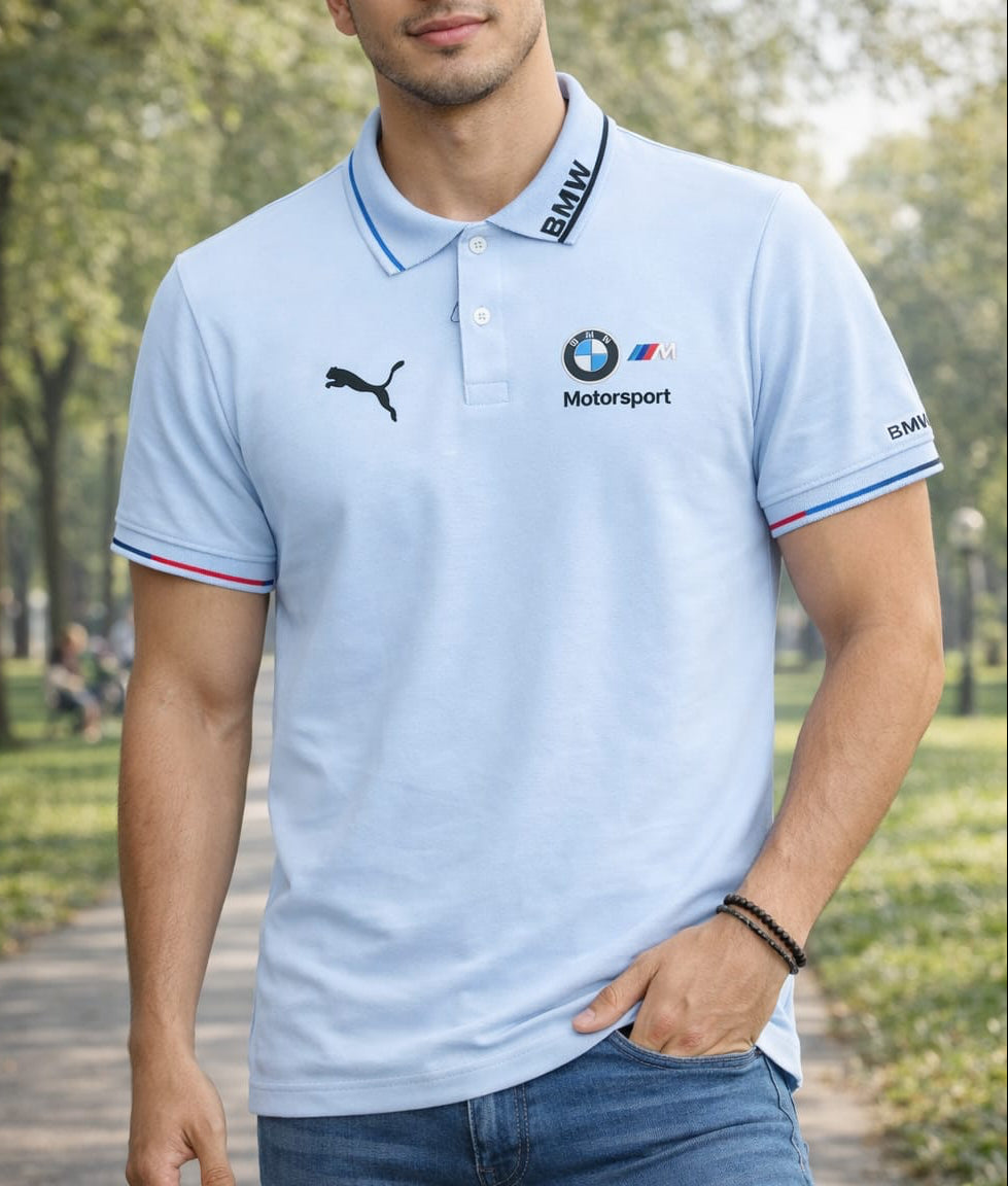 Camisero BMW Hombre
