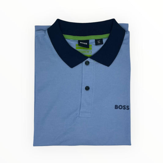 Camisero H Boss - Talla M