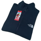 Polar TNF Hombre Deportivo Azul Marino