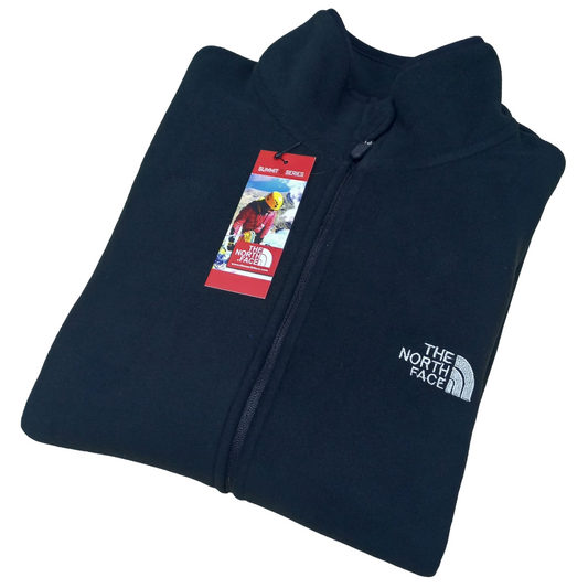 Polar TNF Hombre Deportivo Azul Marino