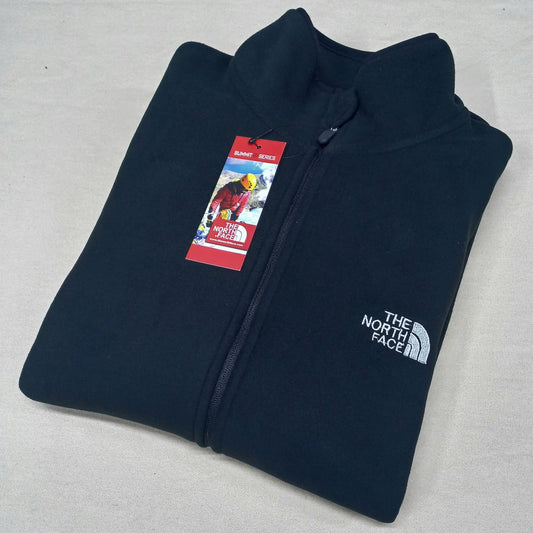 Polar TNF Hombre Deportivo Azul Marino