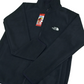 Polar TNF Hombre Deportivo Negro