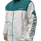 Cortaviento COL Hombre con Capucha Impermeable