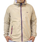 Cortaviento TH Hombre con Capucha Impermeable