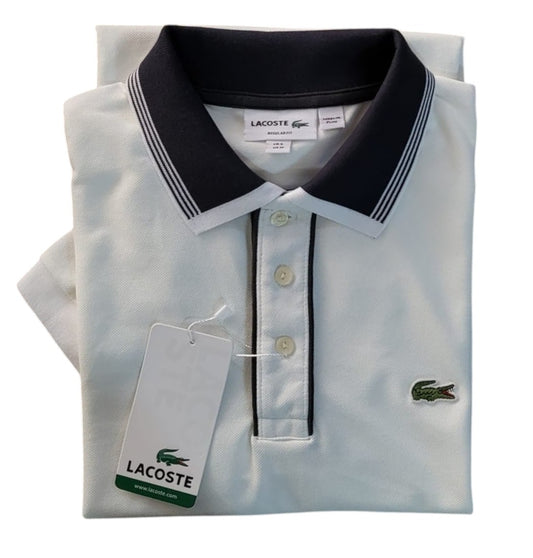 Camisero lacoste - Talla M