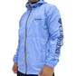 Cortaviento COL Hombre Impermeable con Capucha