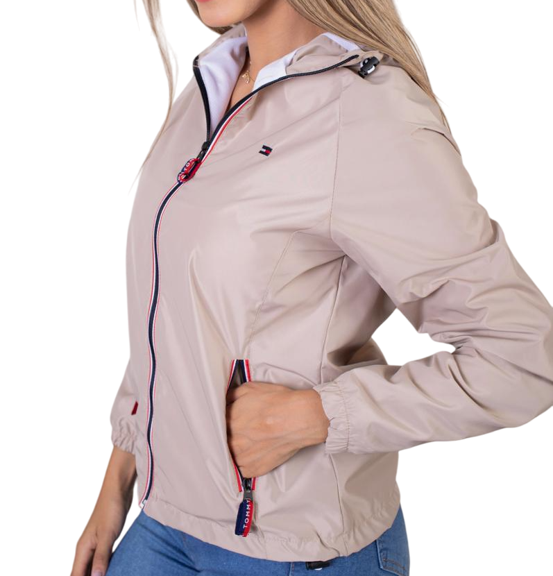 Cortaviento TH Mujer