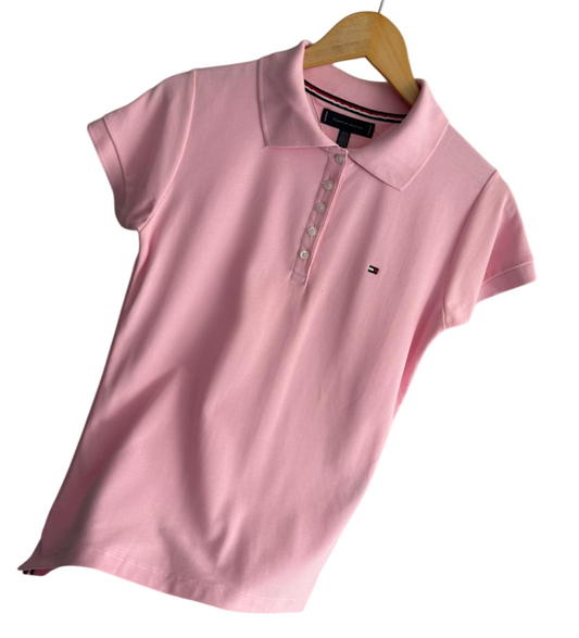 Camisero TH Mujer