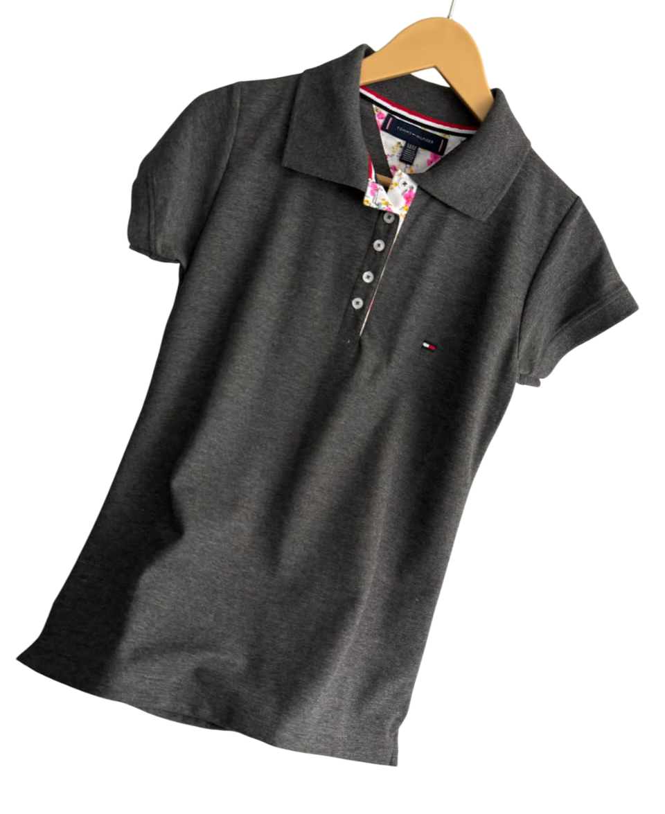 Camisero TH Mujer