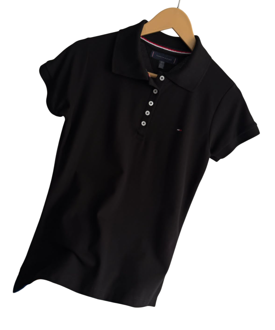 Camisero TH Mujer