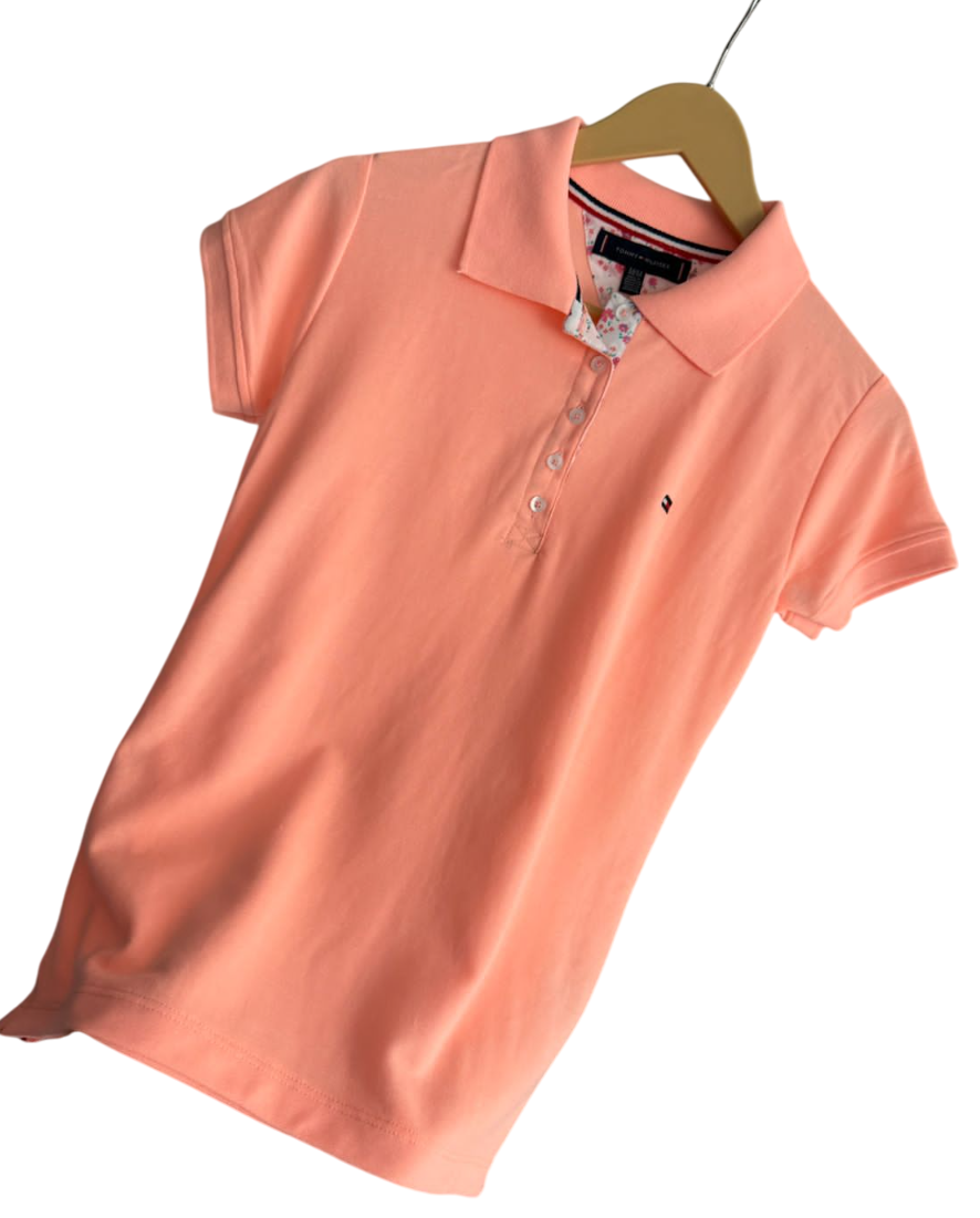 Camisero TH Mujer