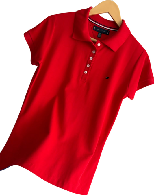 Camisero TH Mujer