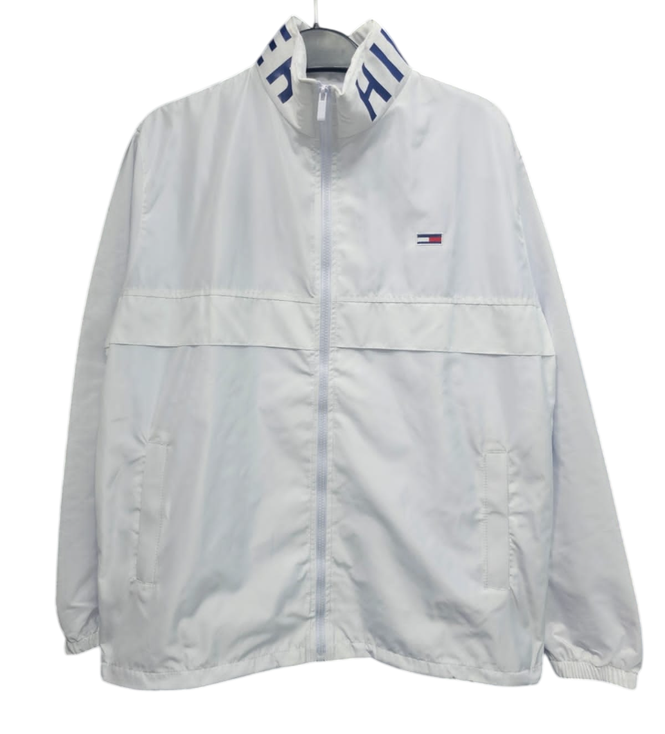 Casaca TH Hombre Impermeable