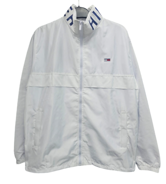 Casaca TH Hombre Impermeable