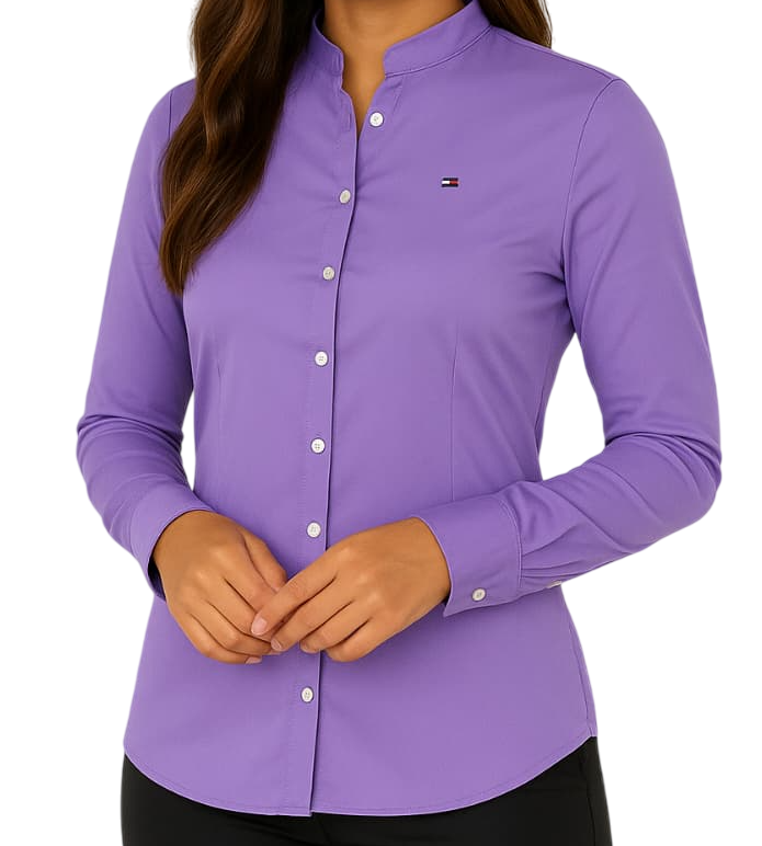 Blusa TH Mujer
