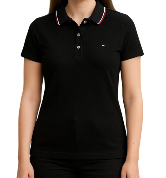 Camisero TH Mujer