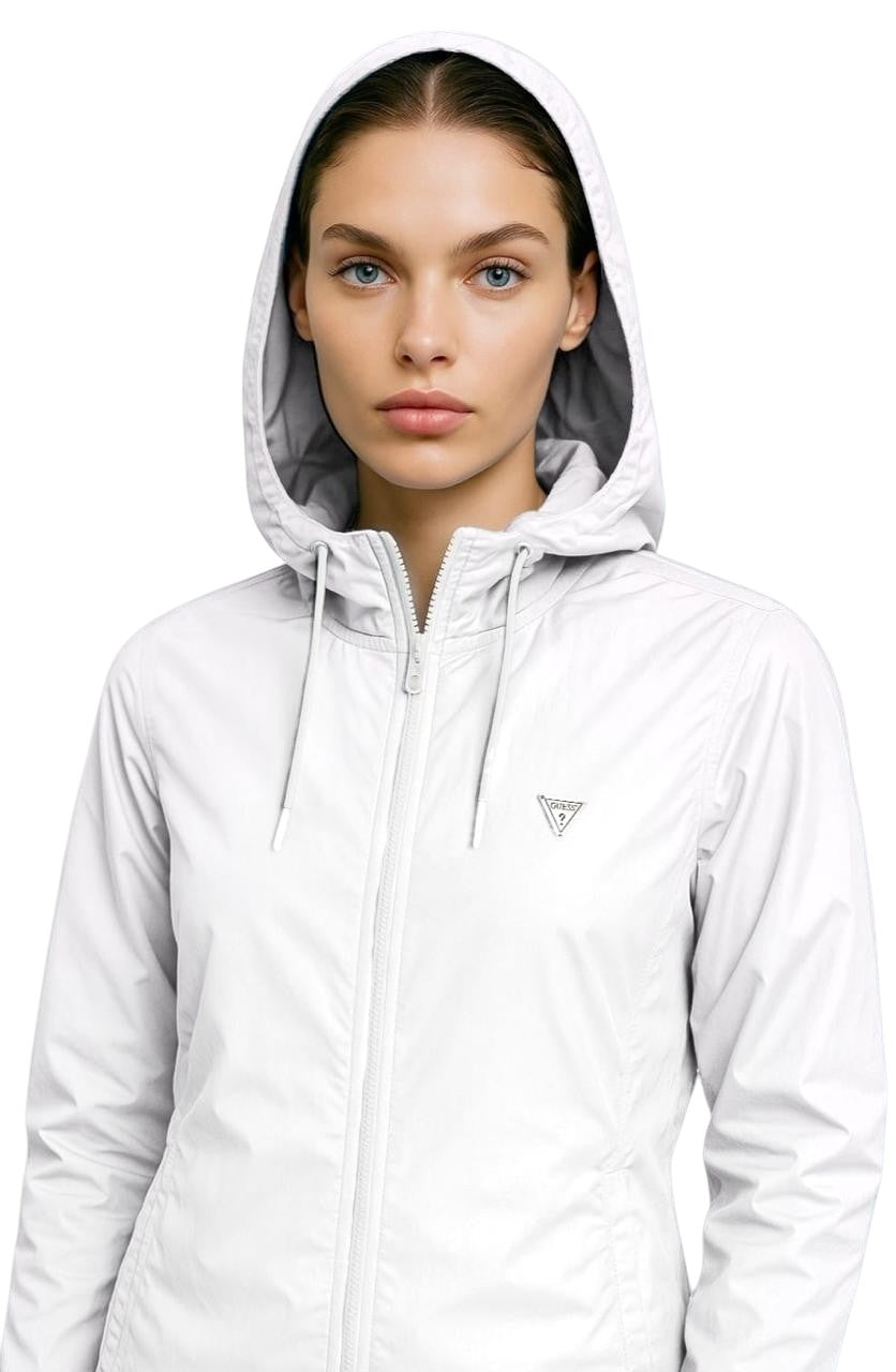 Cortaviento GS Mujer