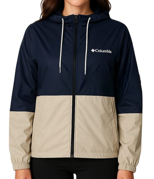 Cortaviento COL Mujer