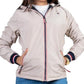 Casaca TH Mujer Acolchada Impermeable
