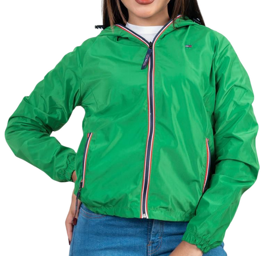 Cortaviento TH Mujer