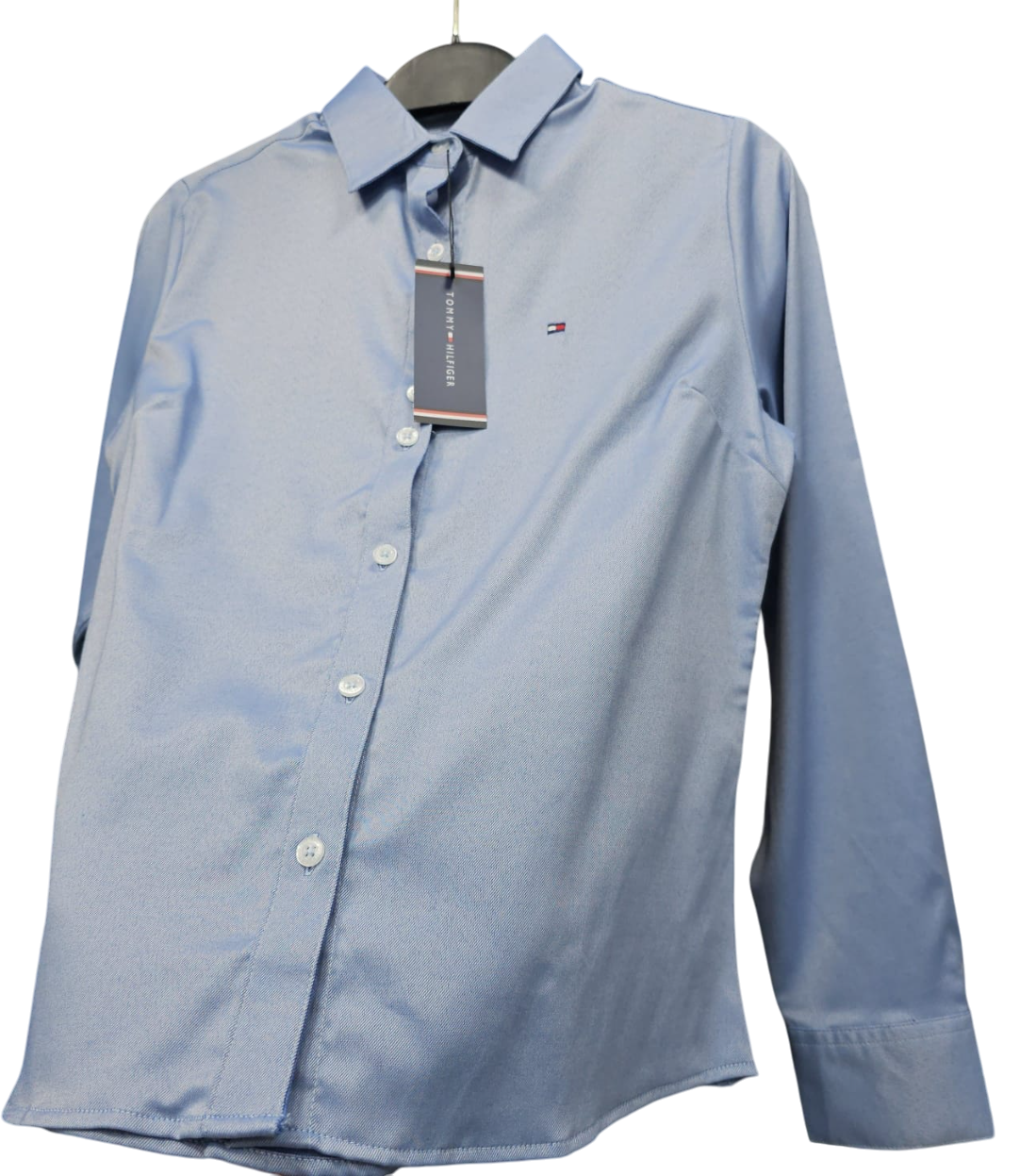 Blusa TH Mujer