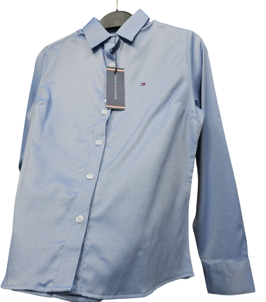 Blusa TH Mujer