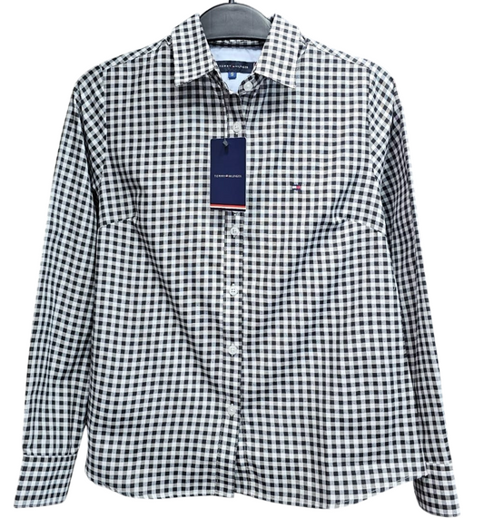 Blusa TH Mujer