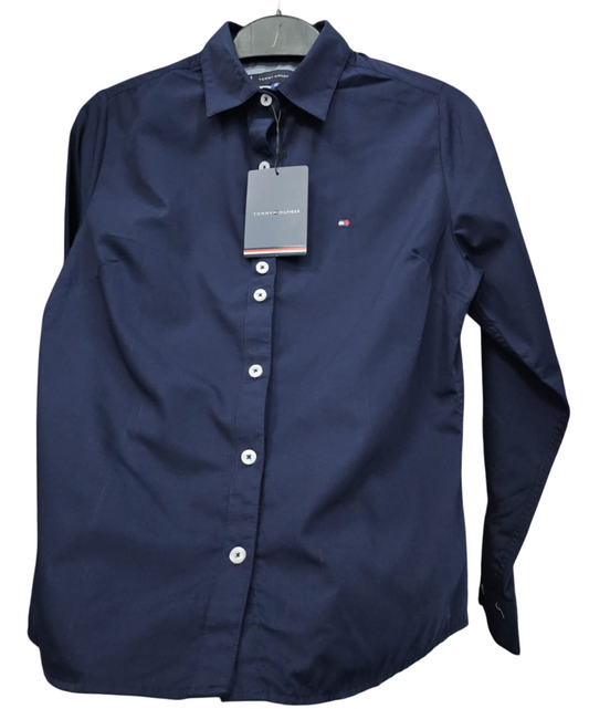 Blusa TH Mujer