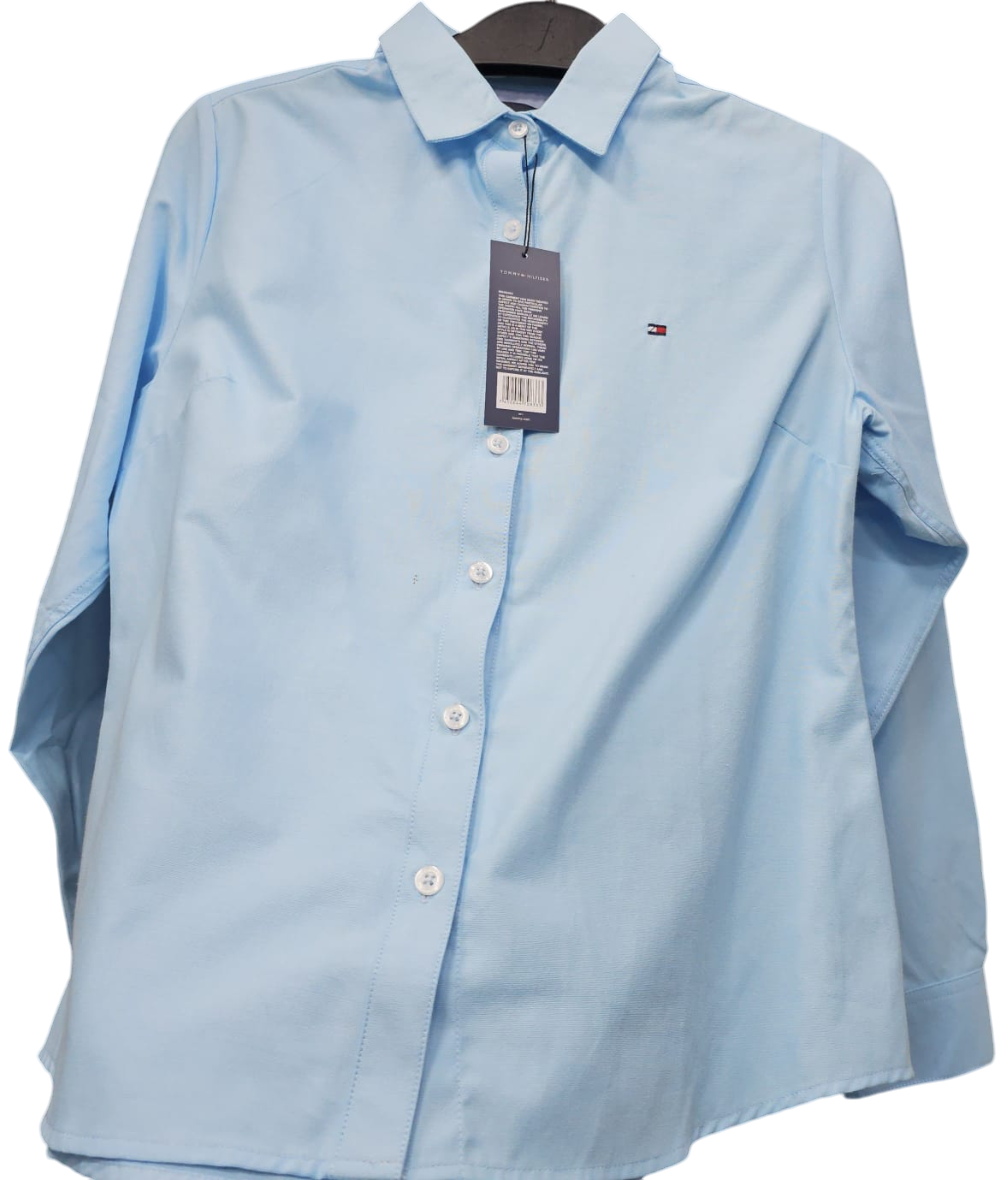 Blusa TH Mujer