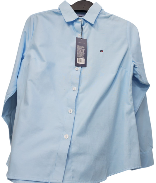 Blusa TH Mujer