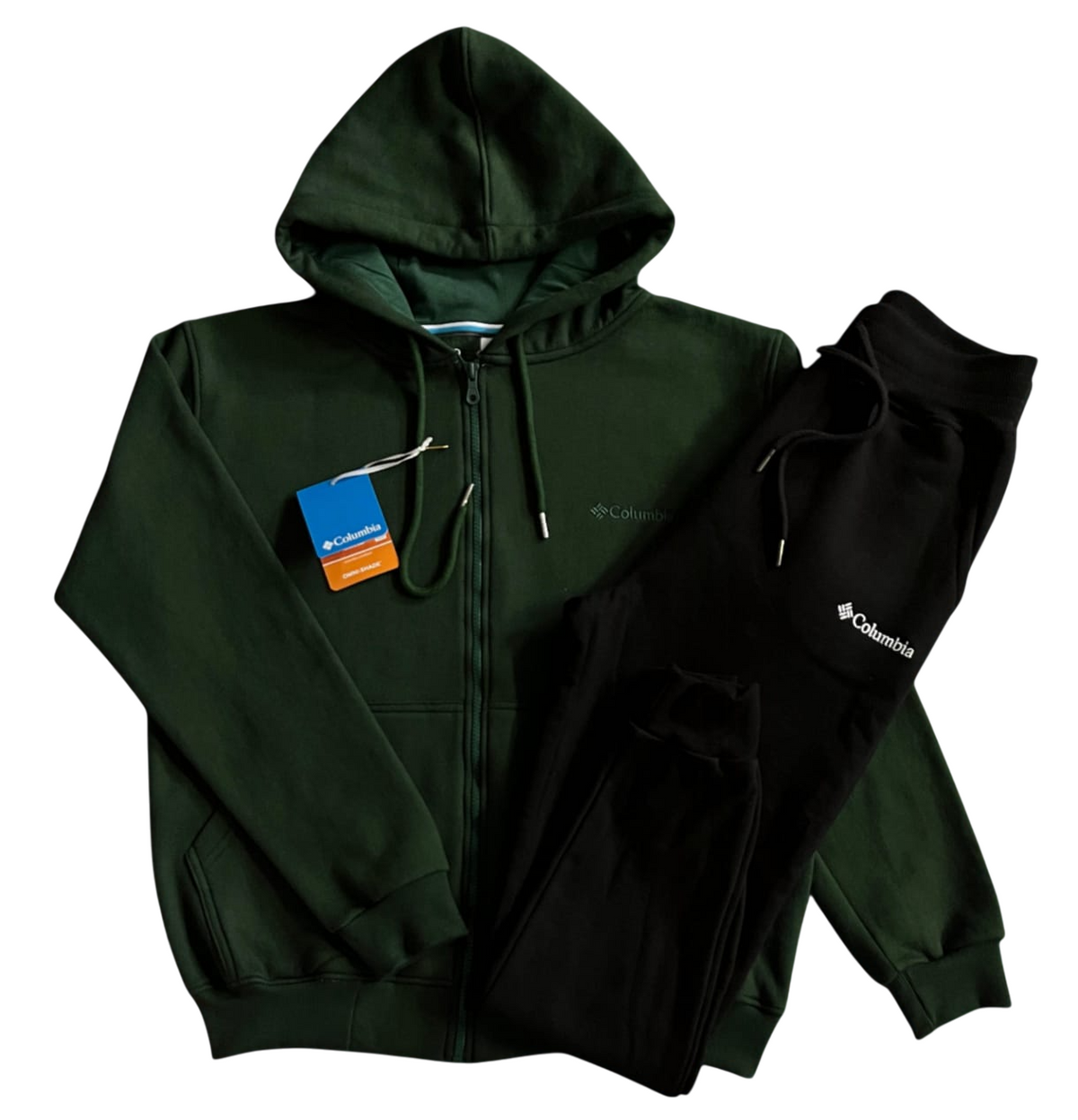 Conjunto COL Hombre