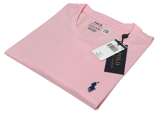 Polo RL Hombre Cuello Redondo