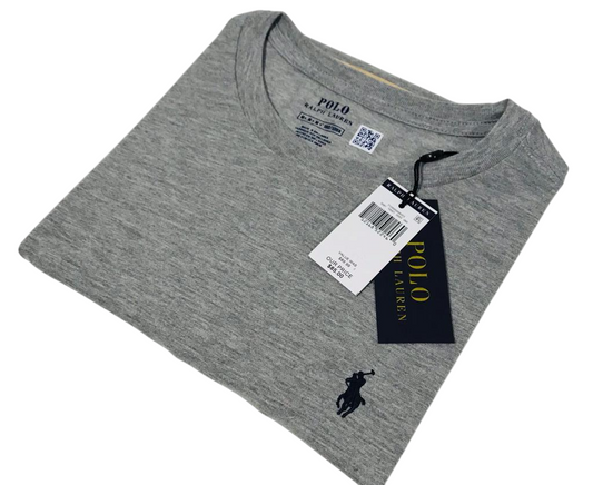 Polo RL Hombre Cuello Redondo