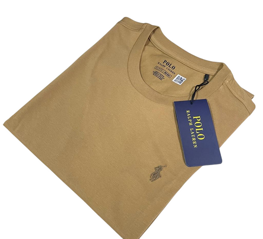 Polo RL Hombre Cuello Redondo