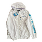 Cortaviento COL Hombre Impermeable con Capucha