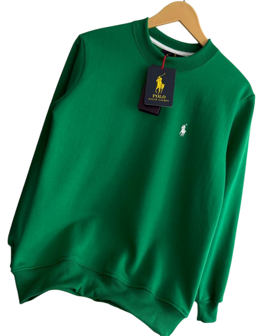 Polera RL Mujer Cuello Redondo