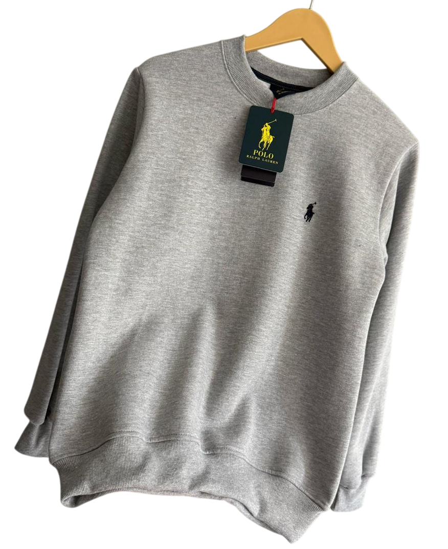 Polera RL Mujer Cuello Redondo